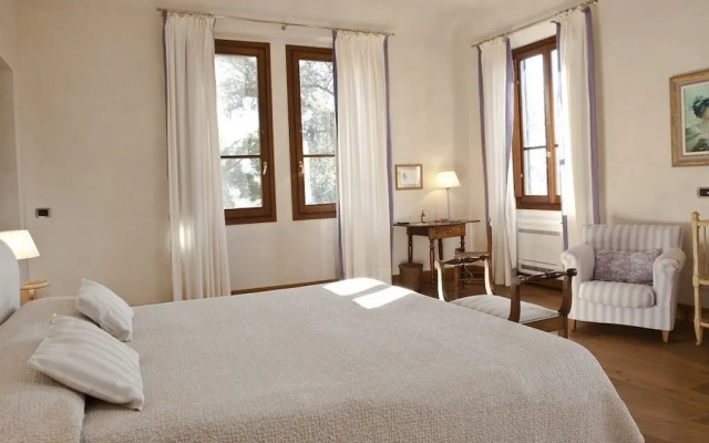 Villa di Campolungo Agriturismo