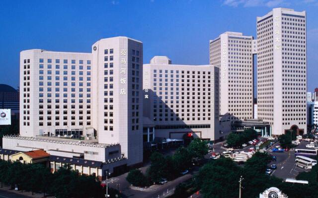 Beijing Landmark Towers