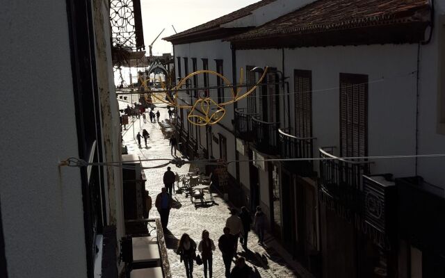Casa da Matriz