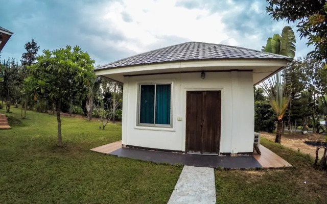 Roongthiwa resort Phurua