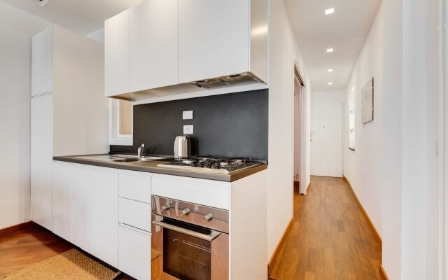 Piazza Navona-Coronari House