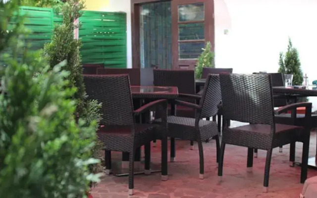 Centrum Hostel Sibiu