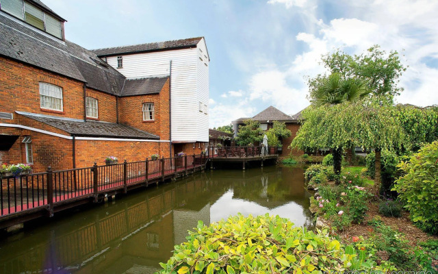 The Watermill Hotel, Sure Hotel Collection by Best Western