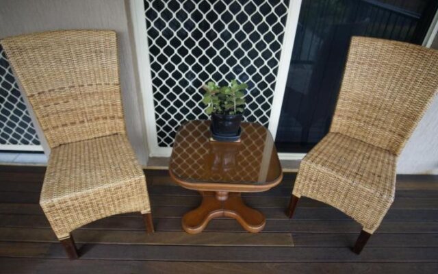 Mount Gravatt Guesthouse
