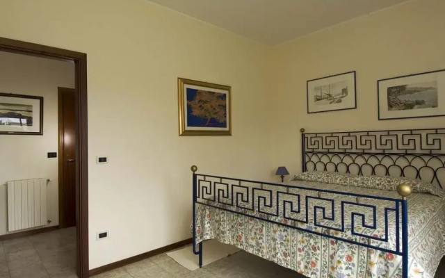 Villa Verdemare