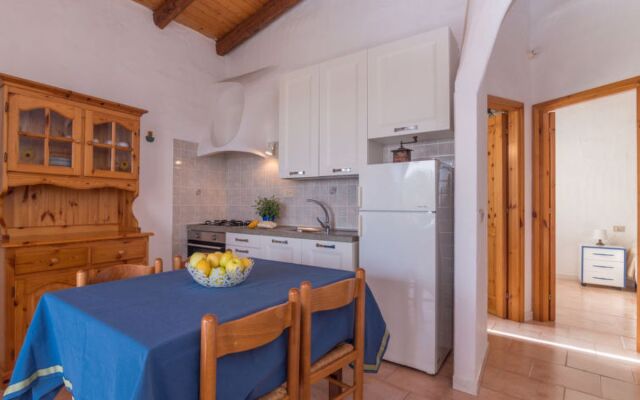 House A 1 Valledoria