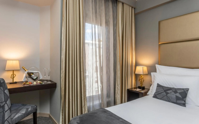 Czar Lisbon Hotel