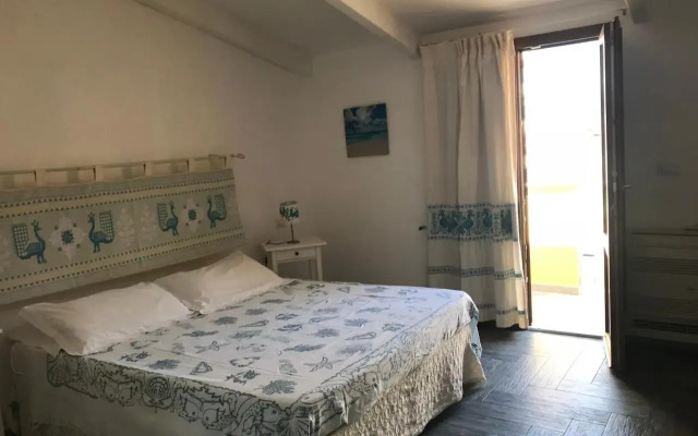 Appartamento Via Sassari