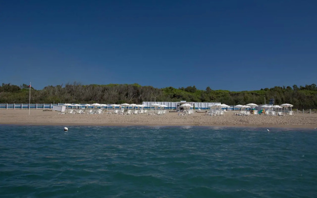 Hotel Cerere