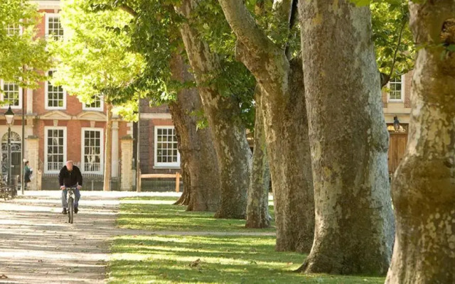 YHA Bristol - Hostel