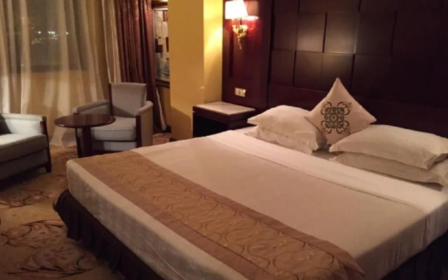 Oasis Hotel