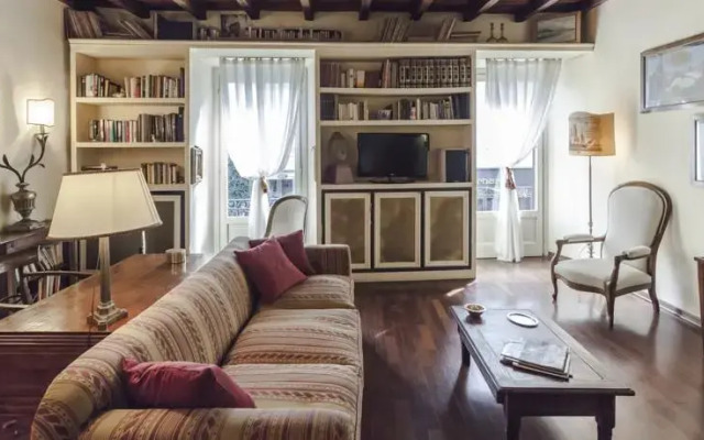 Temporary House - Navigli Heart 2