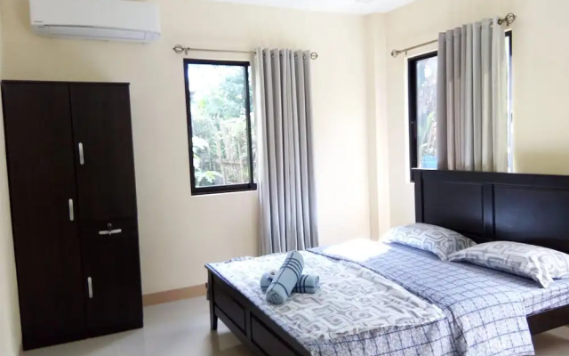 Bohol Sweet Home B&B