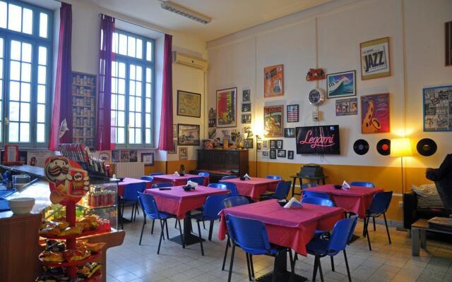 Litus Roma Hostel