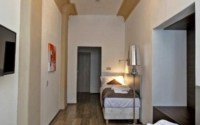 U Tří hrušek Suites & Apartments