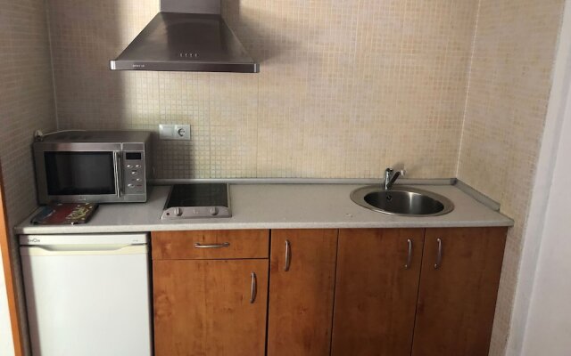 Apartments Monte Gorbea I 2/4 Pax Asn