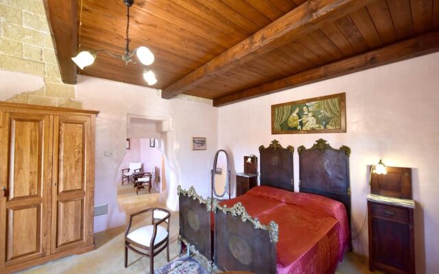 Apartment With 2 Bedrooms In Sannicola With Wifi 3 Km From The Beach