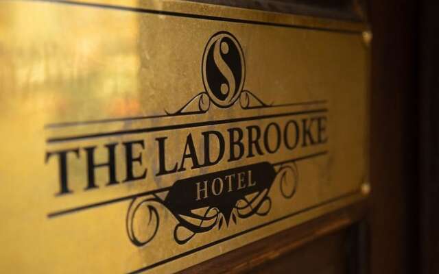 The Ladbrooke Hotel