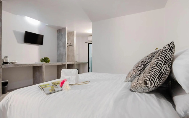 Momda Resort @Ranong