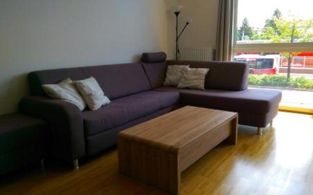 Viennes comfortable apartment