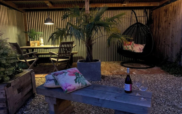 The Old Brewhouse & Piggery