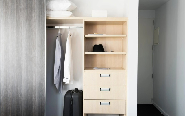 Tyrian Serviced Apartments Fitzroy