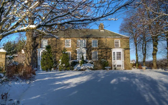 The Cleveland Tontine