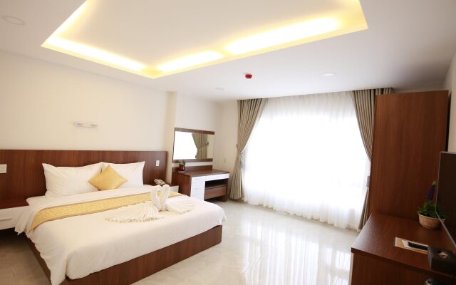 Kim Hoa Hotel