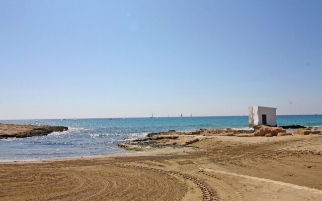 Holiday Villa Valverde