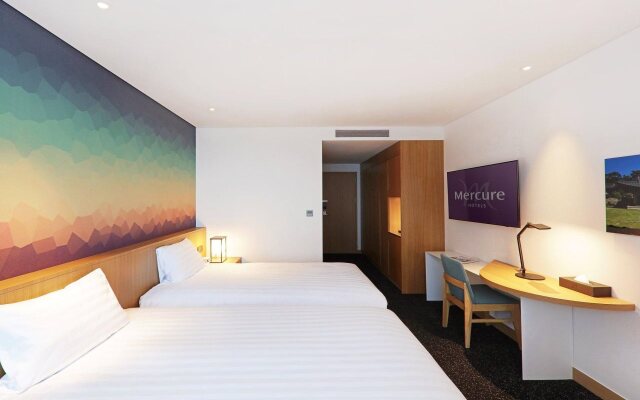 Mercure Ambassador Ulsan