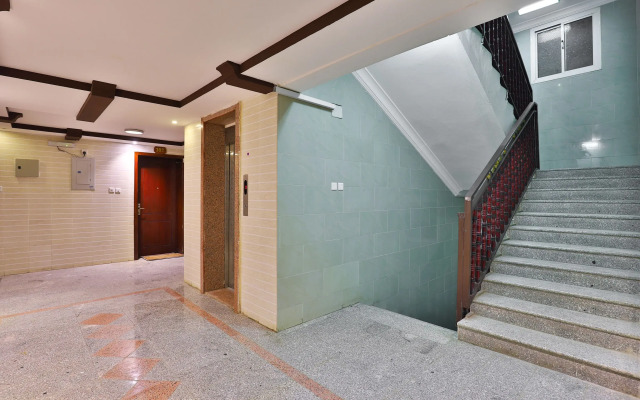 Fawasel Tabuk Hotel Apartments