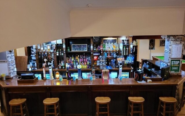 The Eaglescliffe Hotel