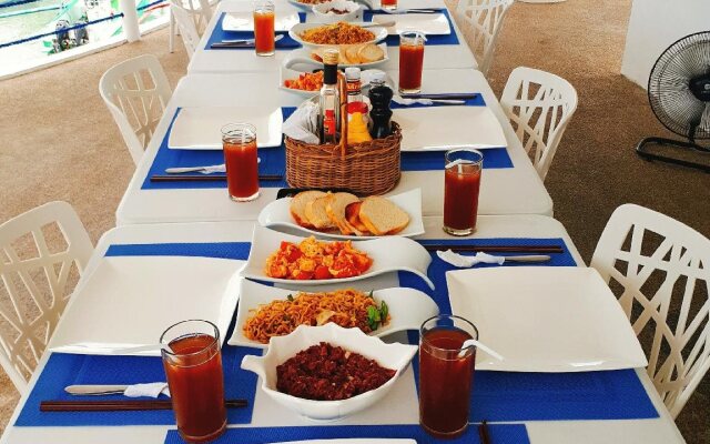 Arkipelago Divers and Beach Resort