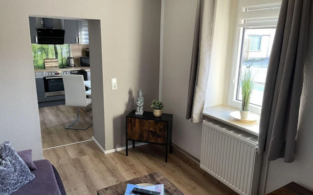 Ferienhaus der Harzer Freiheit 1 Edelharz