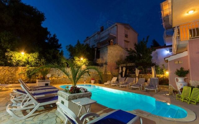 Villa Stil
