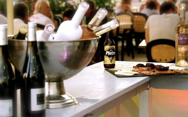 Hotel Restaurant Calypso