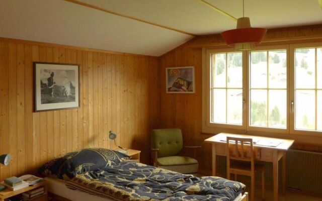 Apartment Lucie Adelboden 11845