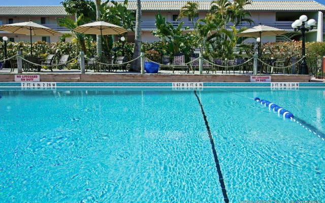Sanibel Island Beach Resort