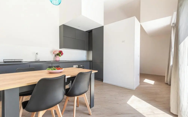 3940 LPC - Appartamento 3 by Barbarhouse