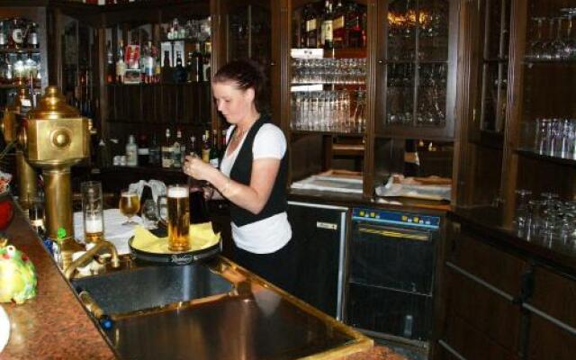 Bluhm's Hotel & Restaurant am Markt