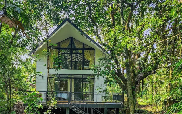 Kaliraya Surf Kamp by Eco Hotel Laguna