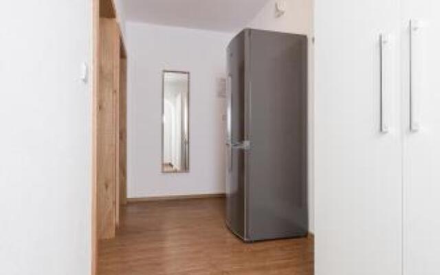 Ferienwohnung Haus Zyka