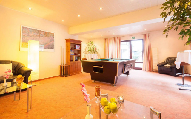gut-Hotel Tannenhof