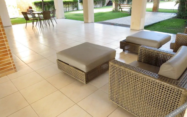 Casa em Porto das Dunas by Carpediem