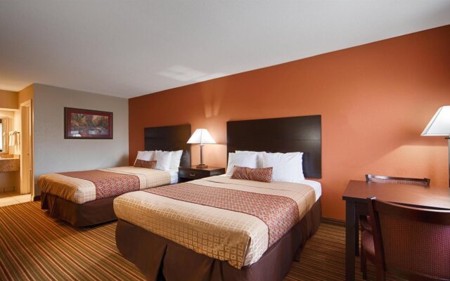 Days Inn Little Rock South