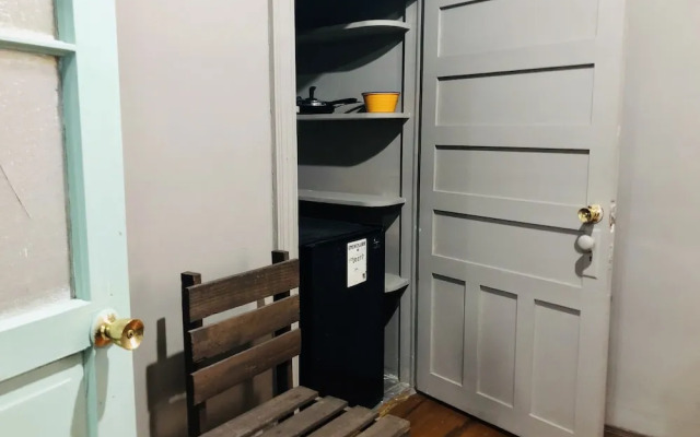 Hostal Kuira Bá By Rotamundos