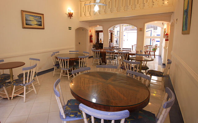 Hotel Casa Branca