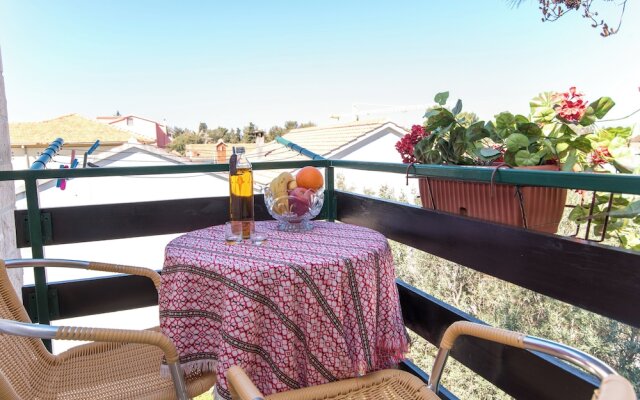 Apartments Pinija -