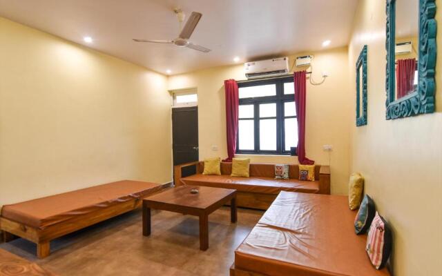 Candolim Serviced Apartments