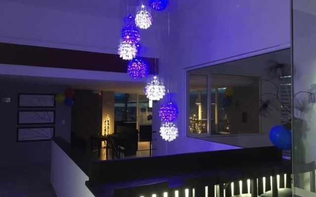 Hotel H53